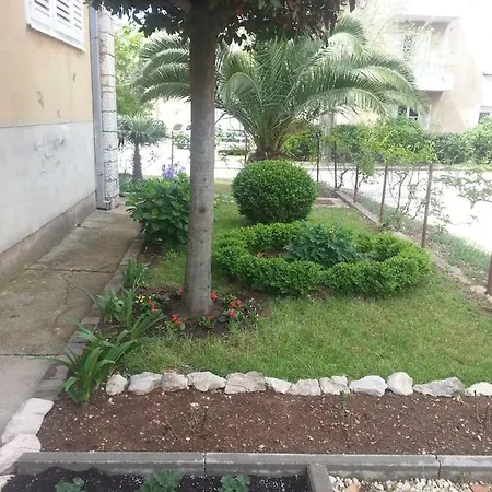 Apartman Rony * Zadar