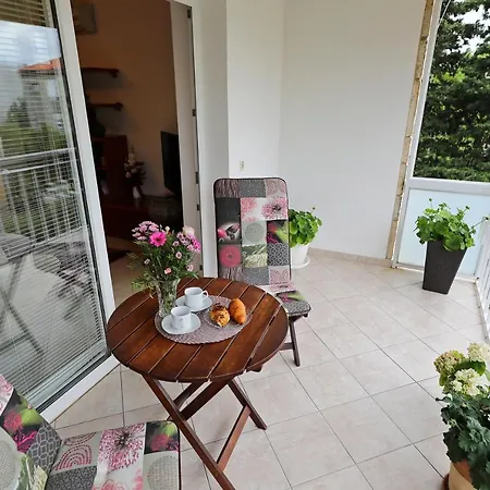 Apartman Rony *