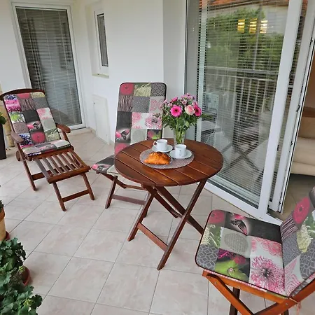 Apartman Rony