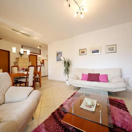 Apartman Rony Lägenhet