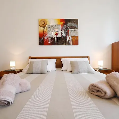 Apartman Rony *