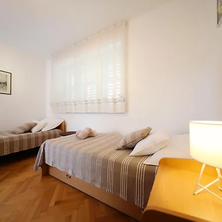 Apartman Rony Lägenhet