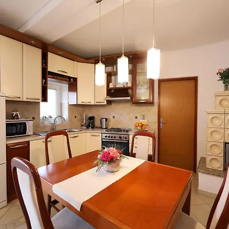 Lägenhet Apartman Rony Zadar
