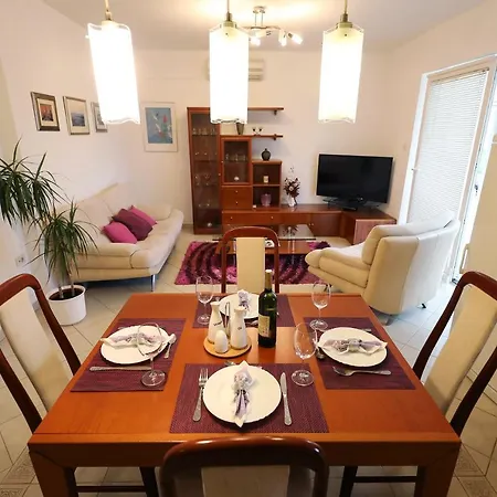 Apartman Rony Lägenhet