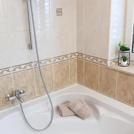 Apartman Rony * Zadar
