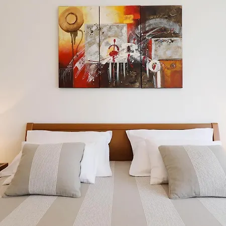Apartman Rony *