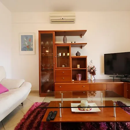 Apartman Rony *