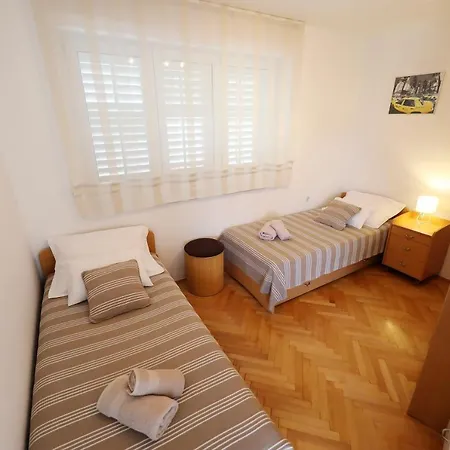 Apartman Rony *